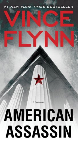 American Assassin: A Thriller