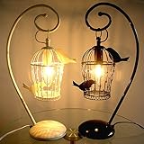 Birdcage-table lamp�o�[�h�P�[�W �e�[�u�������v �sAW-0267�t �u���b�N
