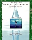 General chemistry : laboratory manual : principles and structure
