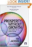 Prosperity without Growth: Economics...