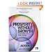 Prosperity without Growth: Economics for a Finite Planet