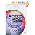 Prosperity Without Growth: Economics for a Finite Planet