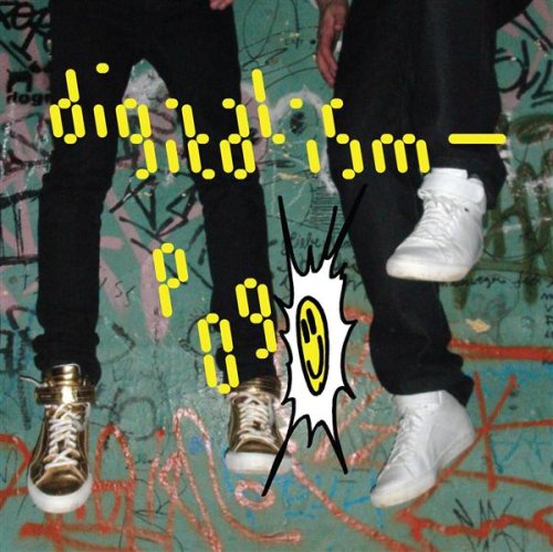 Digitalism Picture 4