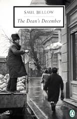The Dean's December