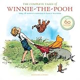 The Complete Tales of Winnie the Pooh 2009 Wall Calendar