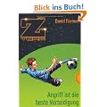 Das Z-Team. Joshua und sein Team 01 - Angriff ist die beste Verteidigung