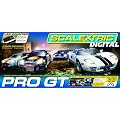 Scalextric C1260 Pro GT 1:32 Scale Race Set