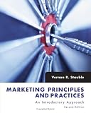 Marketing Principles and Practices: An Introductory Approach, Second Edition