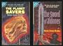 The Planet Savers & The Sword of Aldones