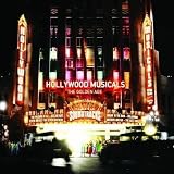 Hollywood Musicals-Golden Age