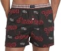 Tommy Hilfiger Men's Tommy Chopper Print Boxer