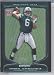 2009 Bowman Chrome Football Rookie Card (RC) #115 Mark Sanchez New York Jets Mint Condition - Shipped In Protective Screwdown Display Case!