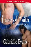 Leap of Faith [The Moonlight Breed 1] (Siren Publishing Classic ManLove)
