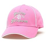 San Diego Padres Princess Youth Cap