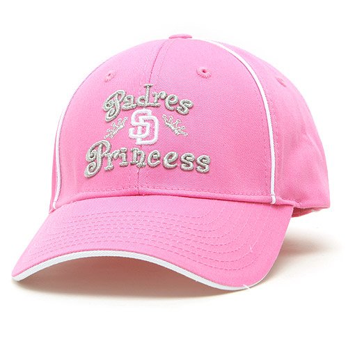 San Diego Padres Princess Youth Cap