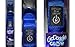 GoDoggie-GLOW - Improved Dog Visibility & Safety - USB Rechargeable LED Dog Safety Collar - 7 Colors & 5 Sizes - Super-Bright LED's Glow & Flash - Connects to Devices to Recharge - Great Fun, Peace of Mind & Safe - Blue Large