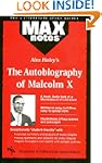 Autobiography of Malcolm X as told to...