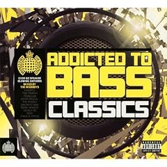 Addicted To Bass Classics
