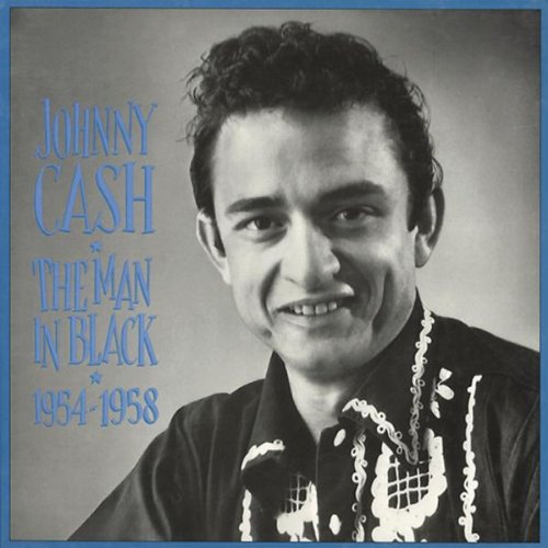 Johnny Cash - The Man In Black (His Greatest Hits) - Disc 2 - Zortam Music