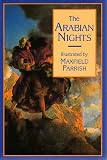 The Arabian Nights: Their Best-Known Tales (Scribner Classics)