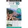 Naples and the Amalfi Coast (Eyewitness Top 10 Travel Guides)