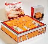 Les quatre saisons de la machine à pain : Coffret : Livre de 365 recettes , un sachet de farine