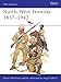 North-West Frontier 1837-1947 (Men at Arms Series, 72) (Men-at-Arms, 72)