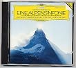 Eine Alpensinfonie op. 64 - Berliner Philharmoniker - Herbert von Karajan