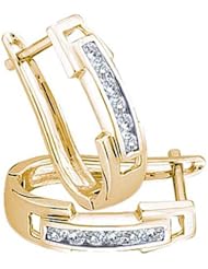 0.33CTW DIAMOND MICRO-PAVE PENDANT