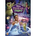 The Princess and the Frog (Widescreen)