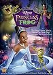 The Princess and the Frog (Widescreen)