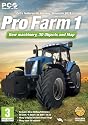 Pro Farm 1 (PC CD)