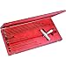 Starrett Vernier Depth Gauge, Ratchet Stop, Lock Nut, Micrometer Type, Inch