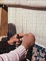 Jigsaw of Carpet weaving from Robert Harding