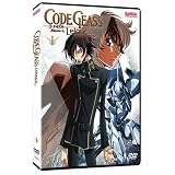 Code Geass: Lelouch of the Rebellion, Volume 1 ~ Jun Fukuyama