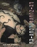 Review Edition Reuss  / Princess of Desire