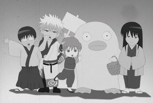 銀魂 シーズン其ノ四 2 [DVD]