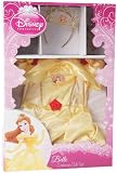 Disney - I-884490M - Déguisement - Costume - Belle - Taille M