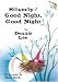 Silverly/Good Night, Good Night (Alligator Tales)