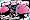Stickers Pink