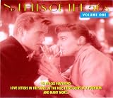 No. 1 HITS OF THE 50S volume 1