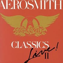 Classics Live!, Vol. 2