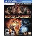 Mortal Kombat
