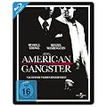 American Gangster - Steelbook [Alemania] [Blu-ray]