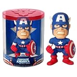  : Captain America Funko Force