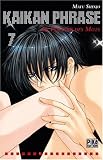 Kaikan Phrase, Tome 7