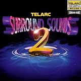 Telarc Surround Sounds 2
