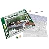 Royal & Langnickel Painting by Numbers Adult Large Art Activity Kit, Free Spirits