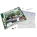 Royal & Langnickel Painting by Numbers Adult Large Art Activity Kit, Free Spirits