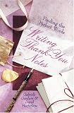 Writing Thank-You Notes